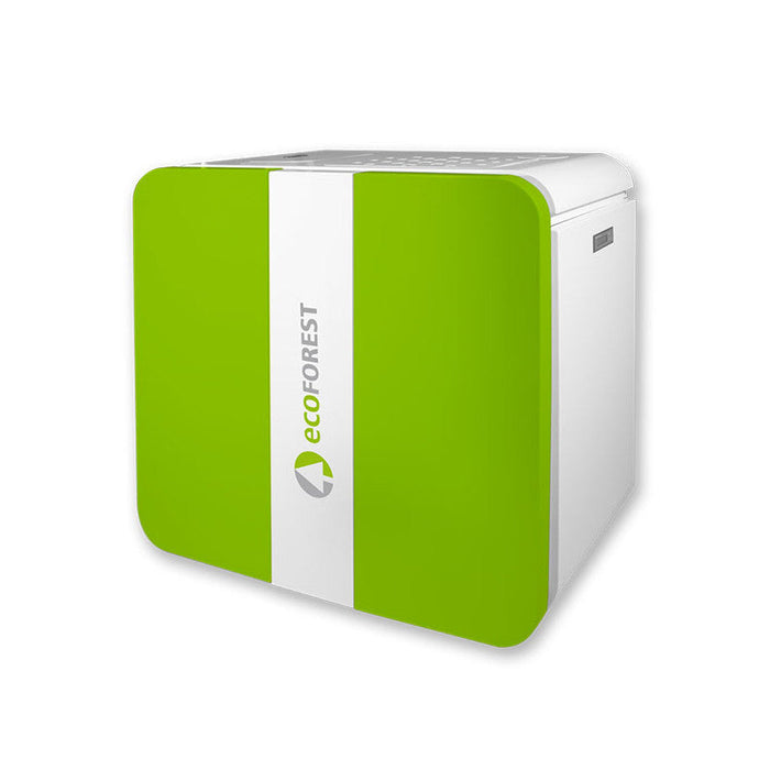 Chaudière à granulés Cantina Nova 24 kW