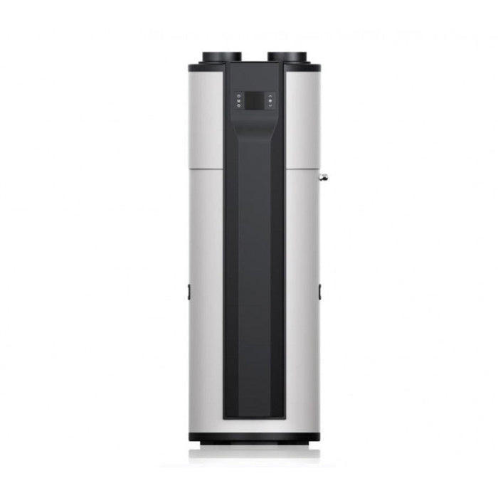 Chauffe-eau thermodynamique 200L