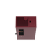 Poêle à granulés extra plat Mini - 5 Kw